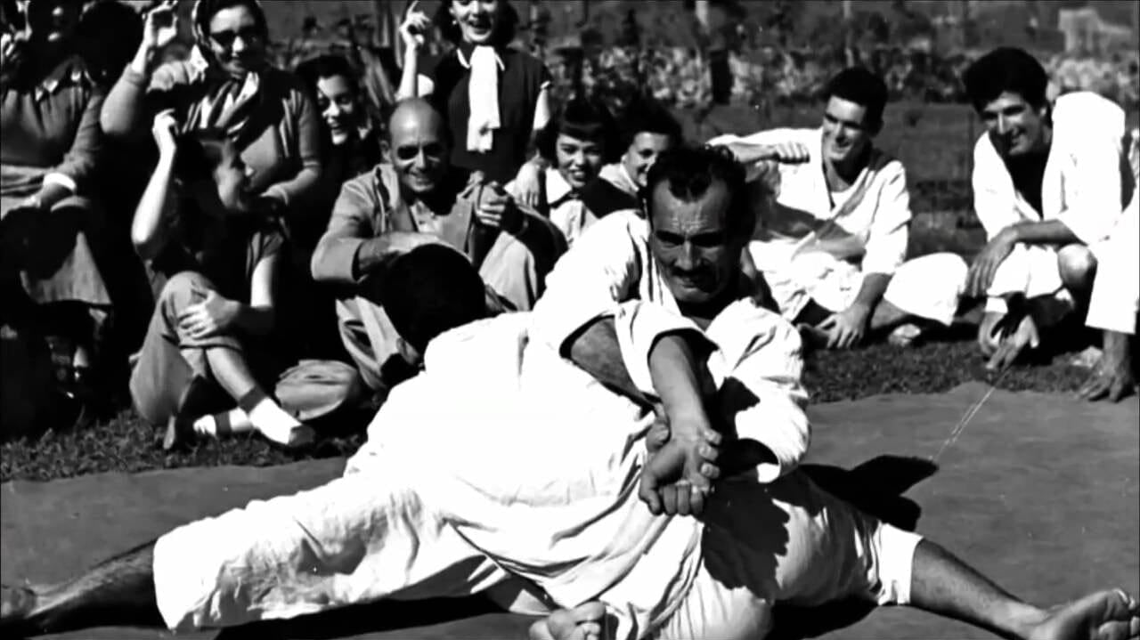 A Look Into the Roots of Brazilian Jiu Jitsu and Its Impact Today
