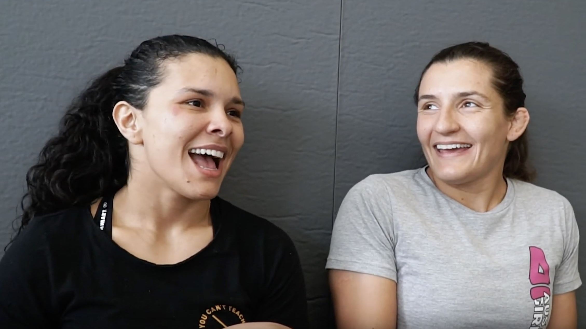 Ana "Baby" Vieira Opens Up