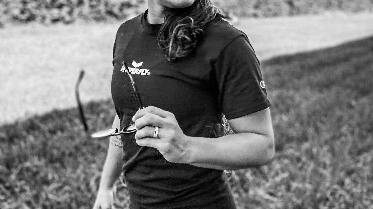 Athlete Focus: 5X BJJ World Champion and Hall of Famer Luanna Alzuguir