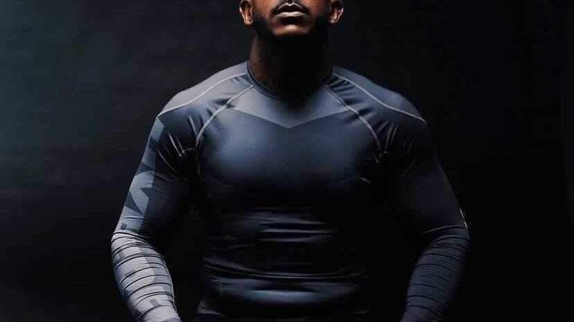 Athlete Focus: Overweight Teenager Turned UFC Fighter, Khalil Rountree