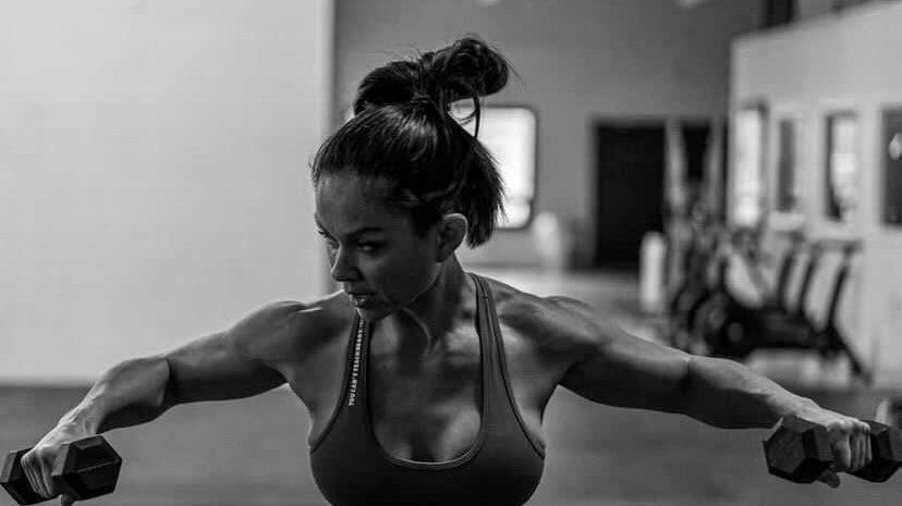 Athlete Focus: Self Defense Director, BJJ Competitor, and Super Mom, Miyo Strong