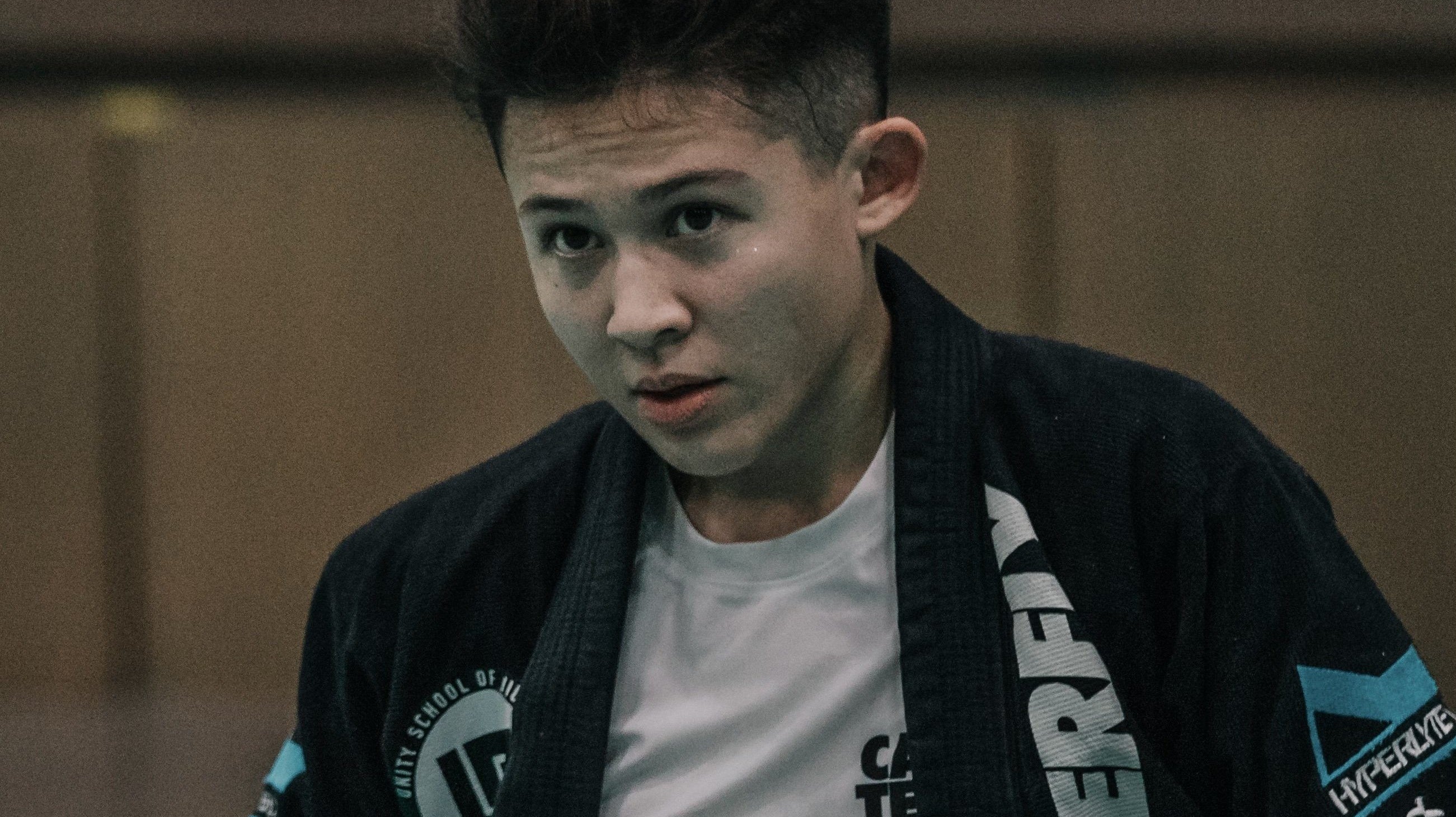 Athlete Focus: The Nomadic Margot Ciccarelli