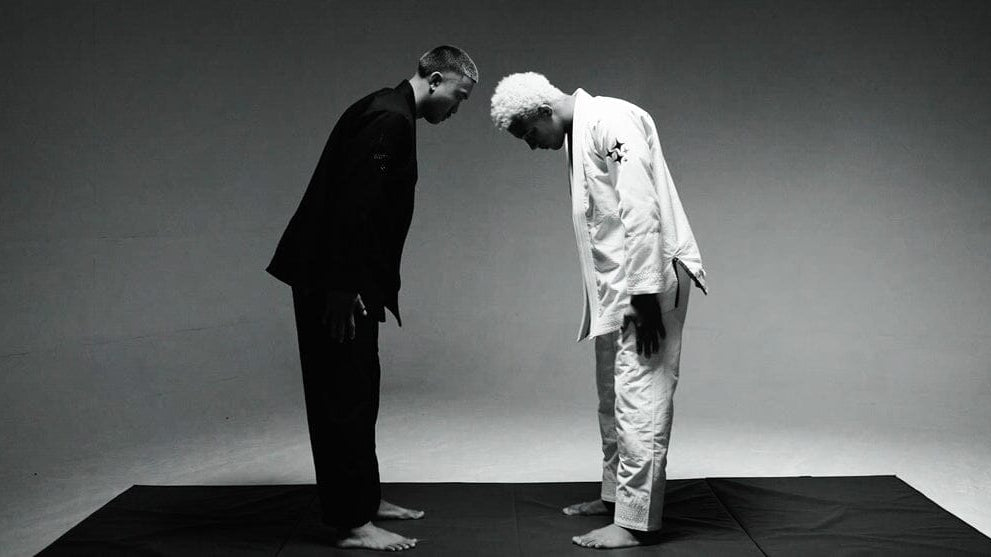 Beyond the Self: How Jiu Jitsu Echoes Alan Watts' Teachings