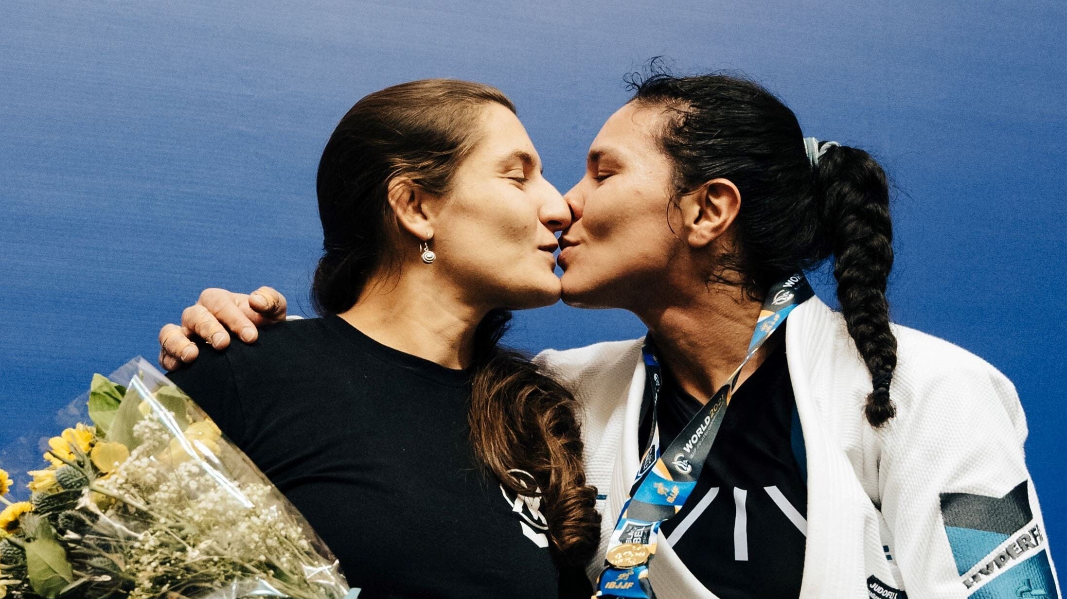 Commitment to Allyship