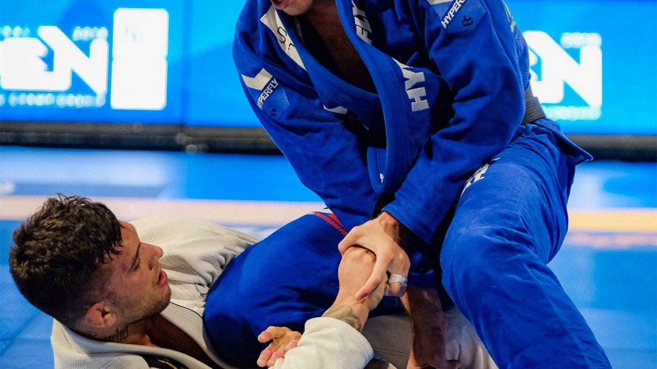 | Decisions | A reflection on high level competition | WRITTEN BY MARGOT CICCARELLI