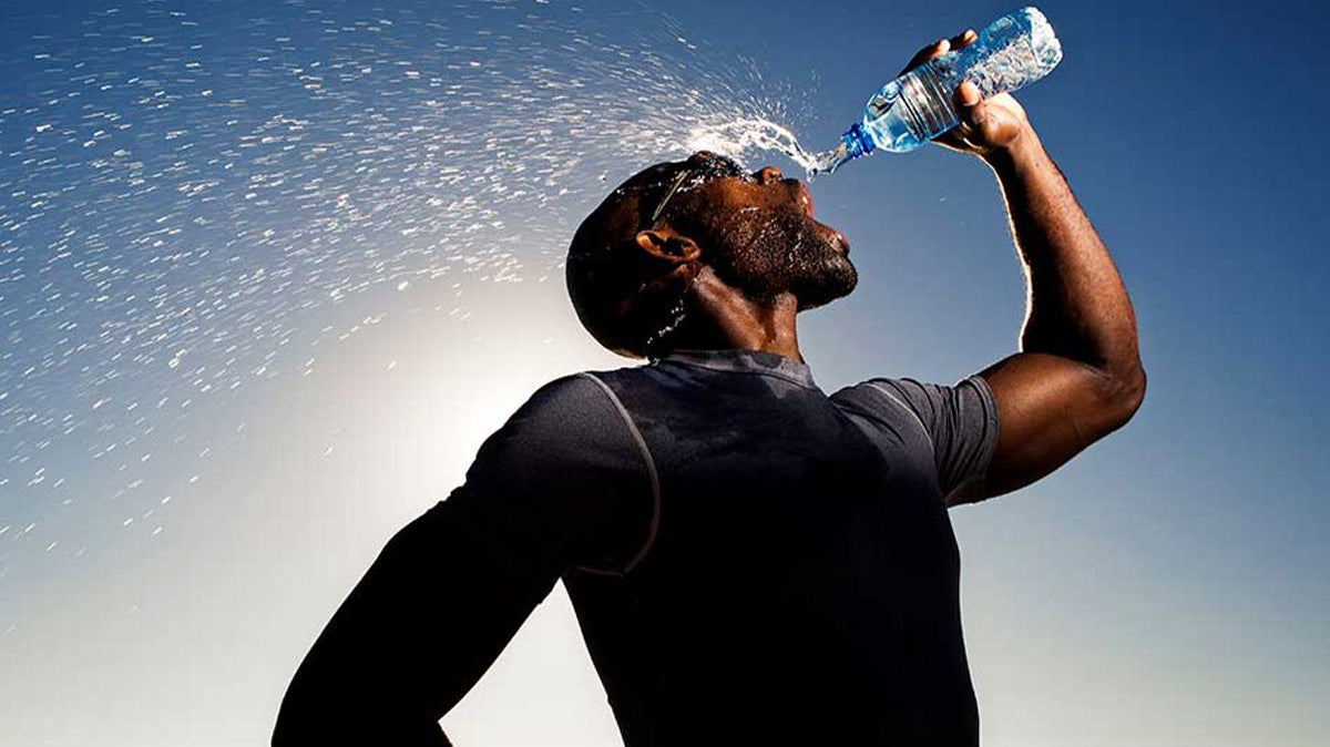 Does It Matter If Your Water Is ‘Special’? (Spoiler: Not Really)