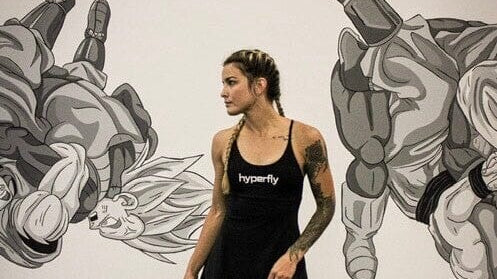 Girls Love Gis - How The Women's Jiu Jitsu Community Has Changed