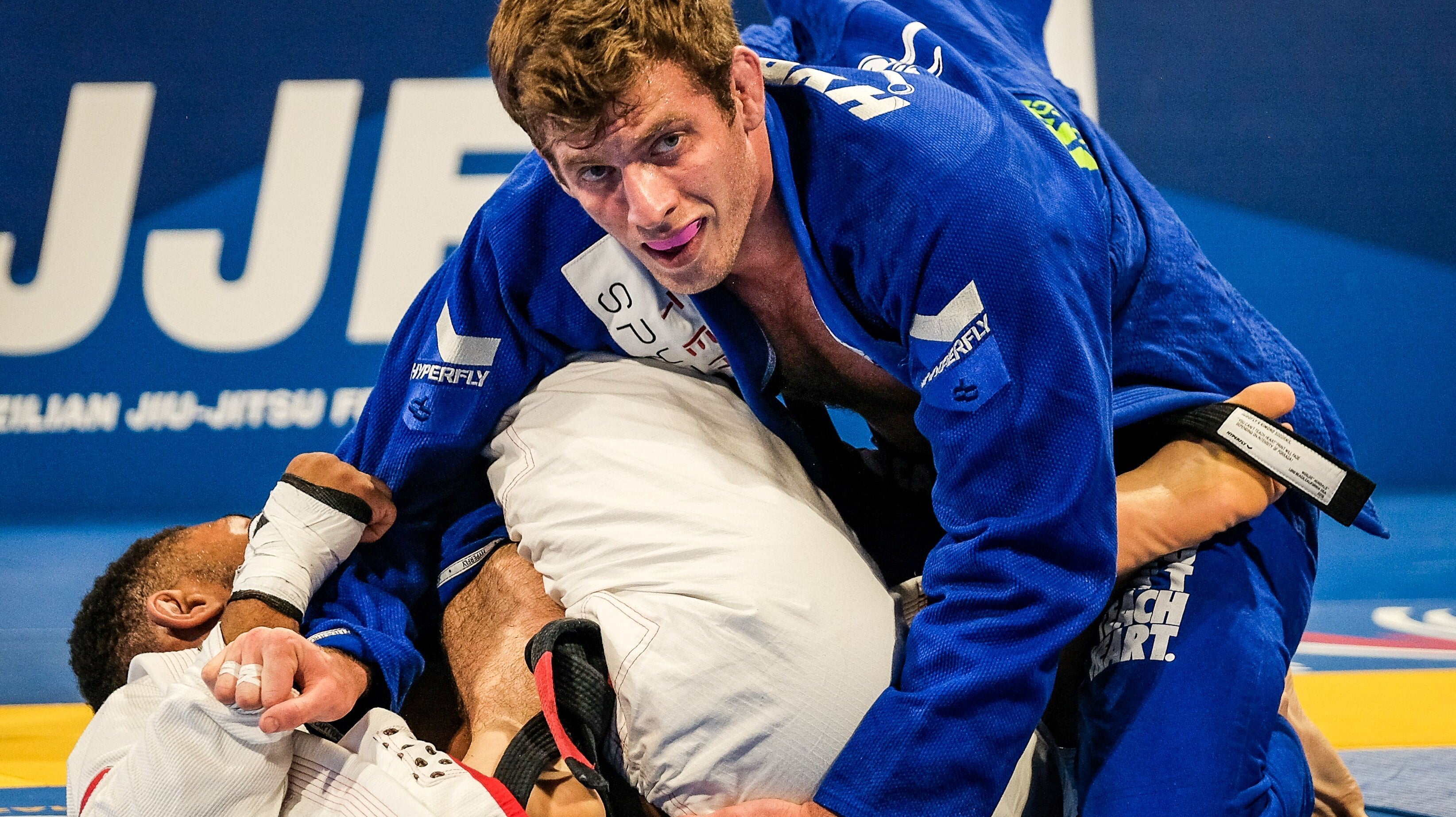 Hyperfly 2020 Europeans Preview