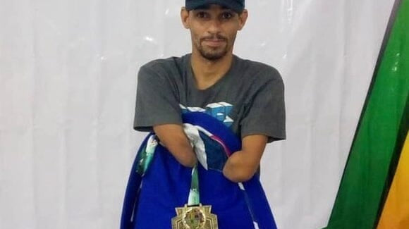 Luciano Mariano's Incredible Story