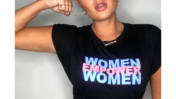 Planet 50-50 | International Women's Day