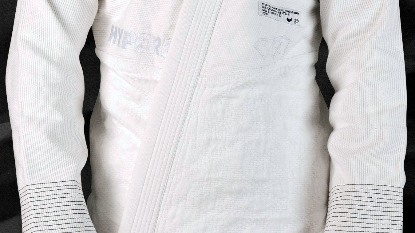 Sneak Peek: Hyperfly X Everyday Porrada Gi