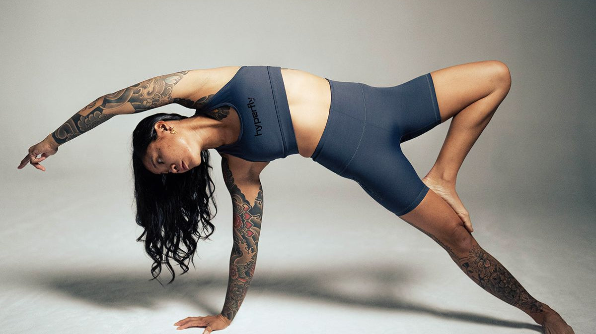 Support Matters: An October Bra Story