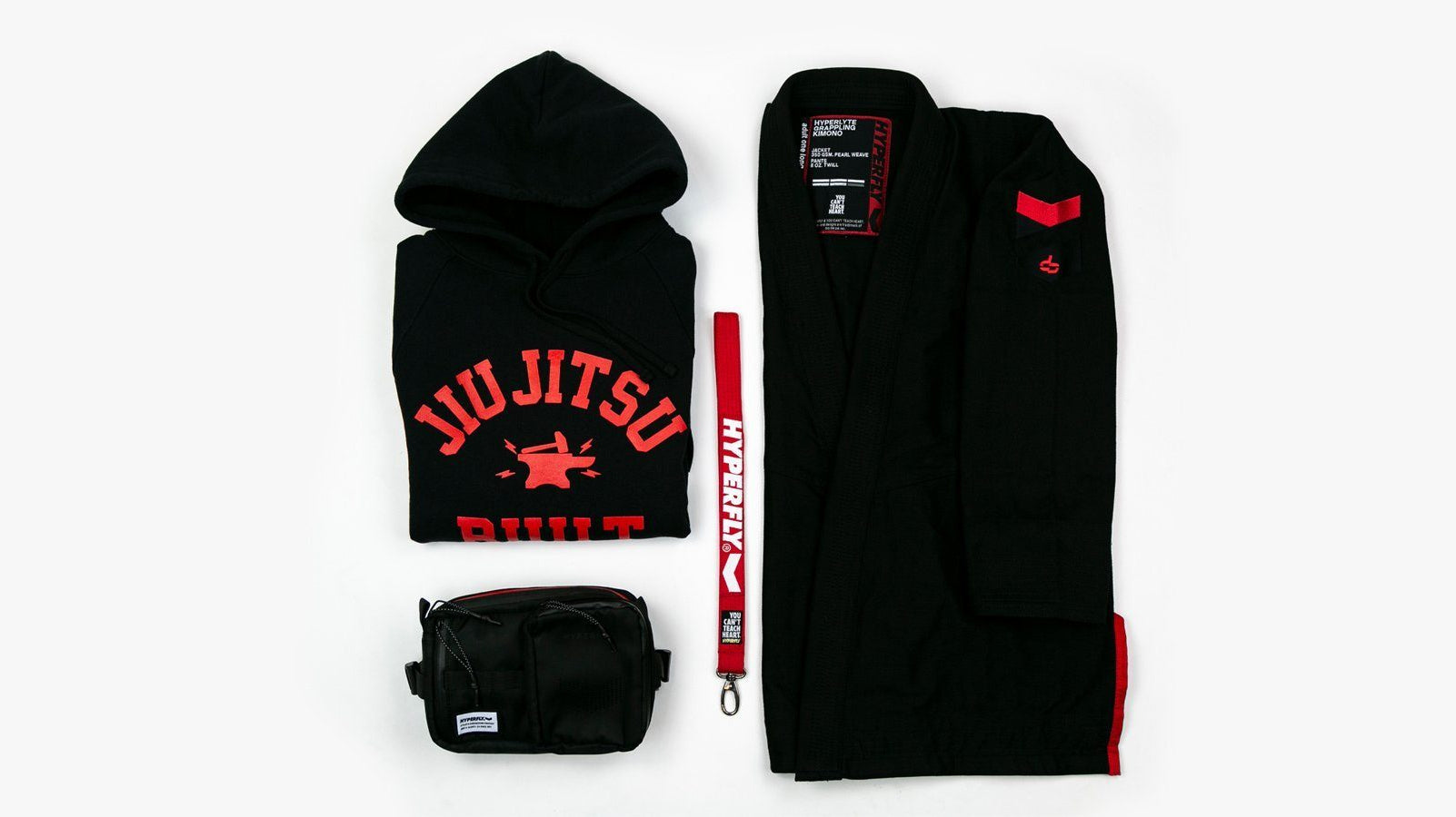 The 2019 Hyperfly Holiday Gift Guide