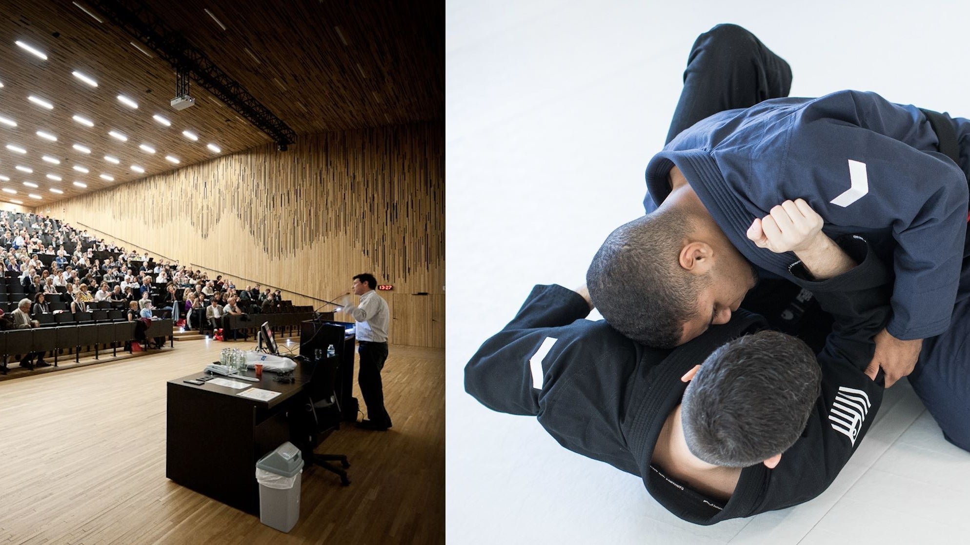 The Classroom Issue | Written by Margot Ciccarelli