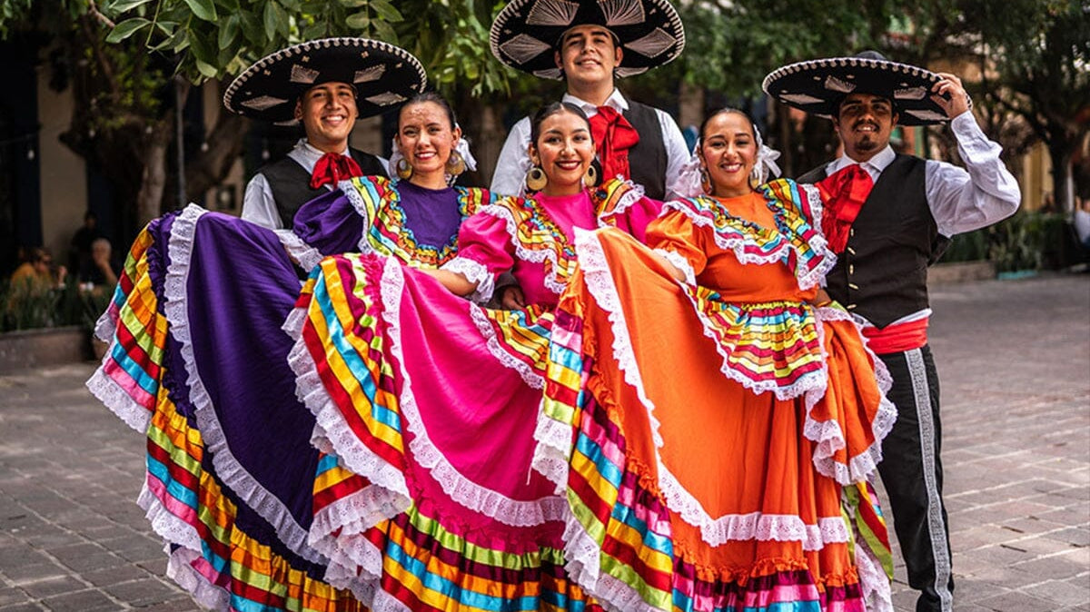 The History Behind Mexican Independence Day