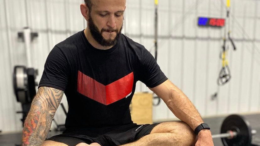 The Importance of Warming Up