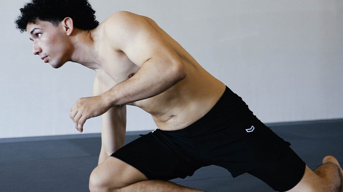 The Inseam Pendulum: How Sports Keep Redefining Shorts Length