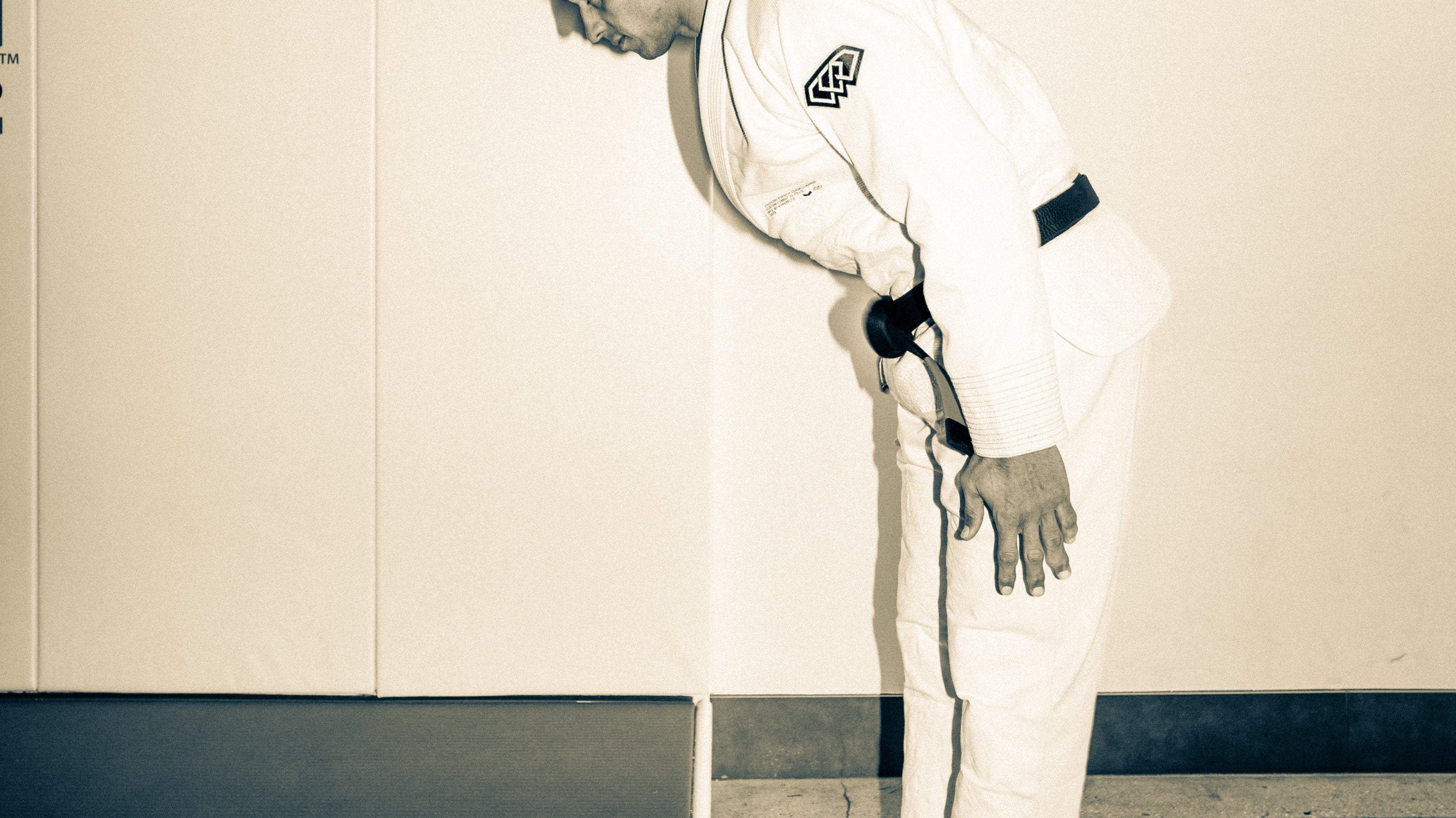 The Top 4 Unspoken Rules of Brazilian Jiu-Jitsu