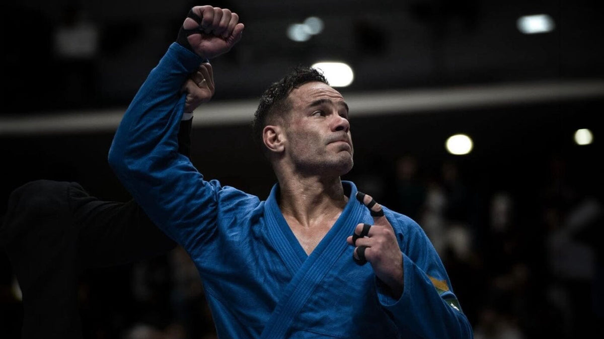 Too Old to Start Jiu-Jitsu? Science Says Otherwise