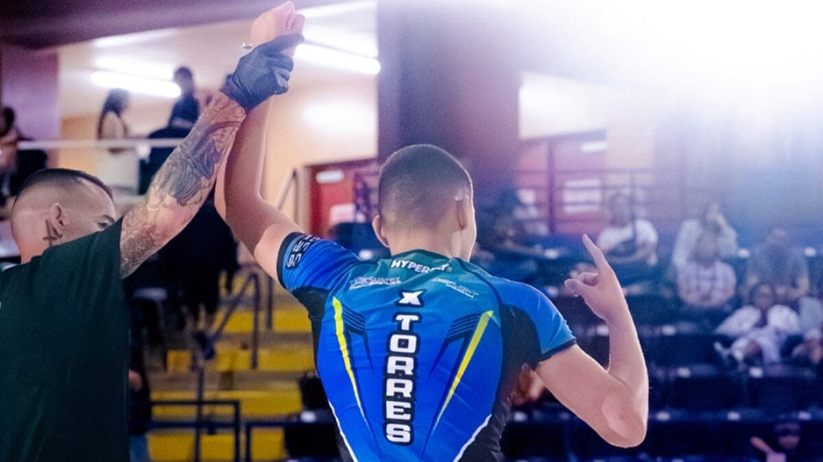 Two Weeks to Kraków: Getting Ready for ADCC 2026