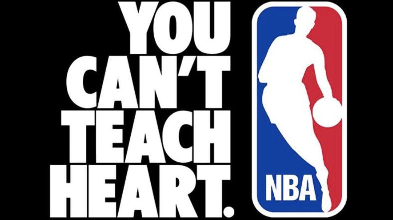 We Support the NBA's Push For Social Justice