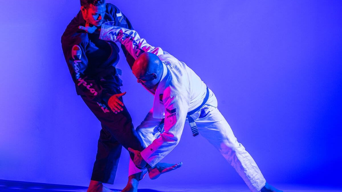Why Jiu Jitsu Is Booming in 2026 (And It's Only Getting Started)