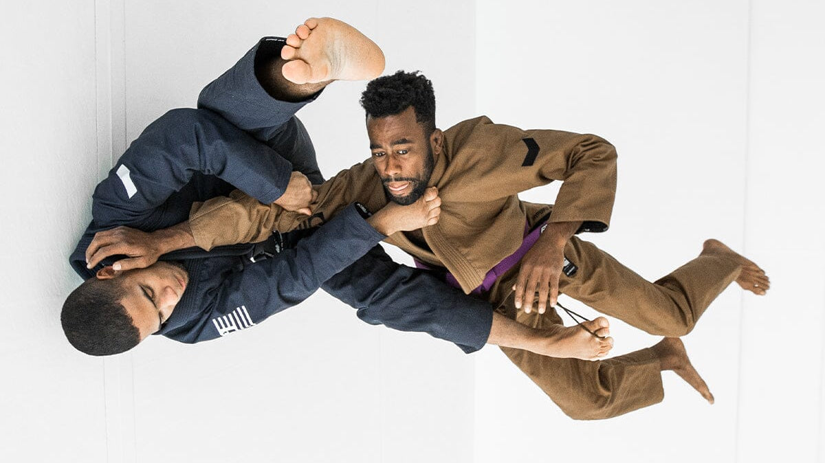 Workwear Meets the Mat: Hyperfly + Carhartt