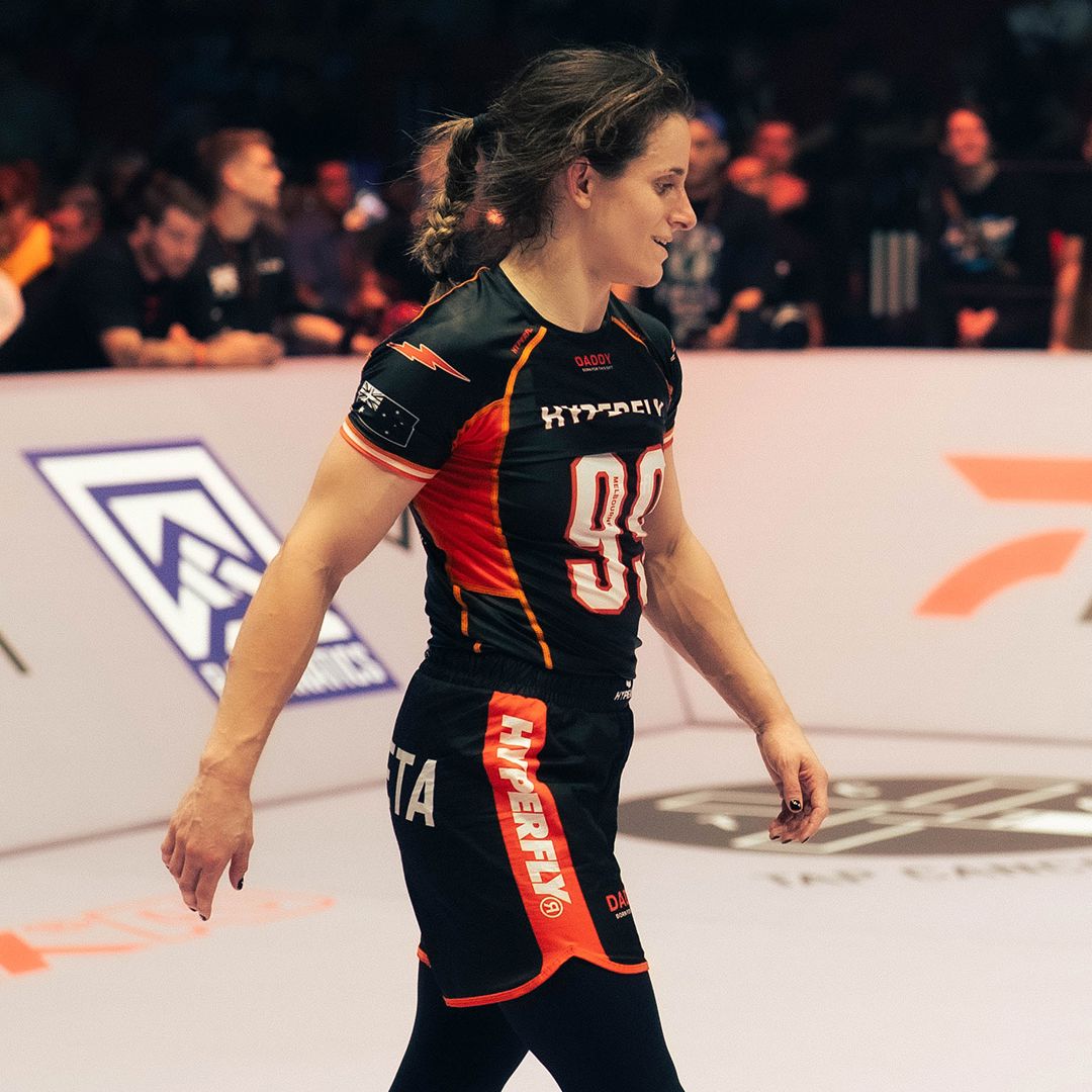 B.F.T.S. Comp Shorts (Preorder) No Gi / Shorts Hyperfly