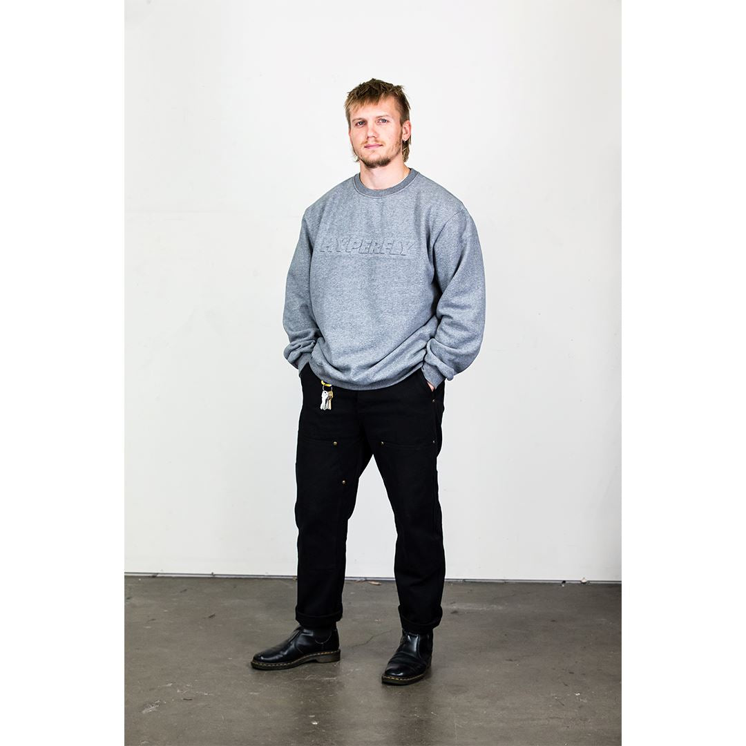 ButtaFly Crewneck Apparel - Outerwear Hyperfly