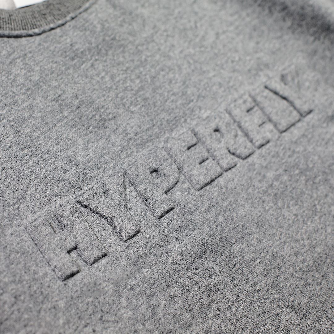 ButtaFly Crewneck Apparel - Outerwear Hyperfly