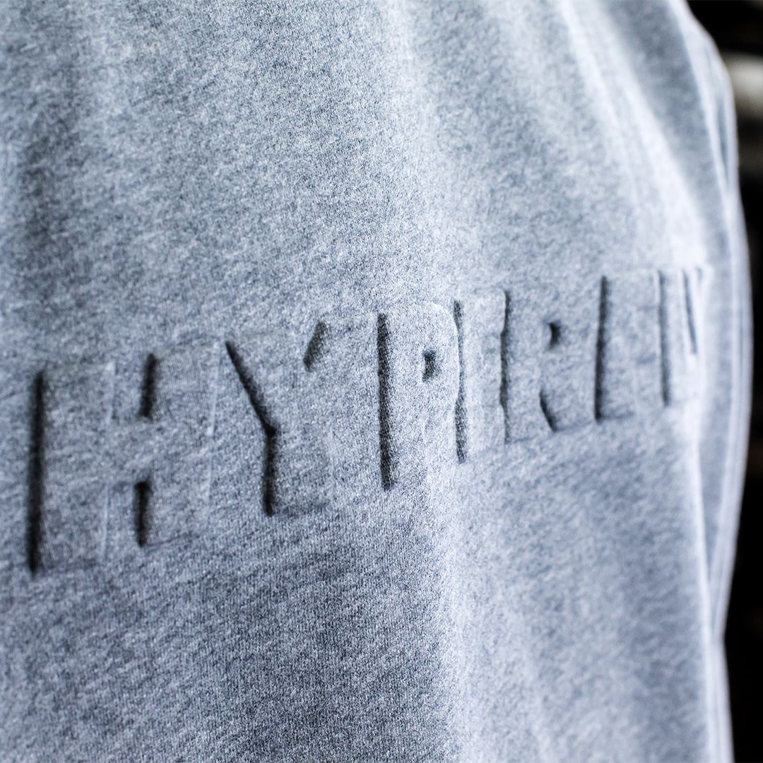 ButtaFly Crewneck Apparel - Outerwear Hyperfly