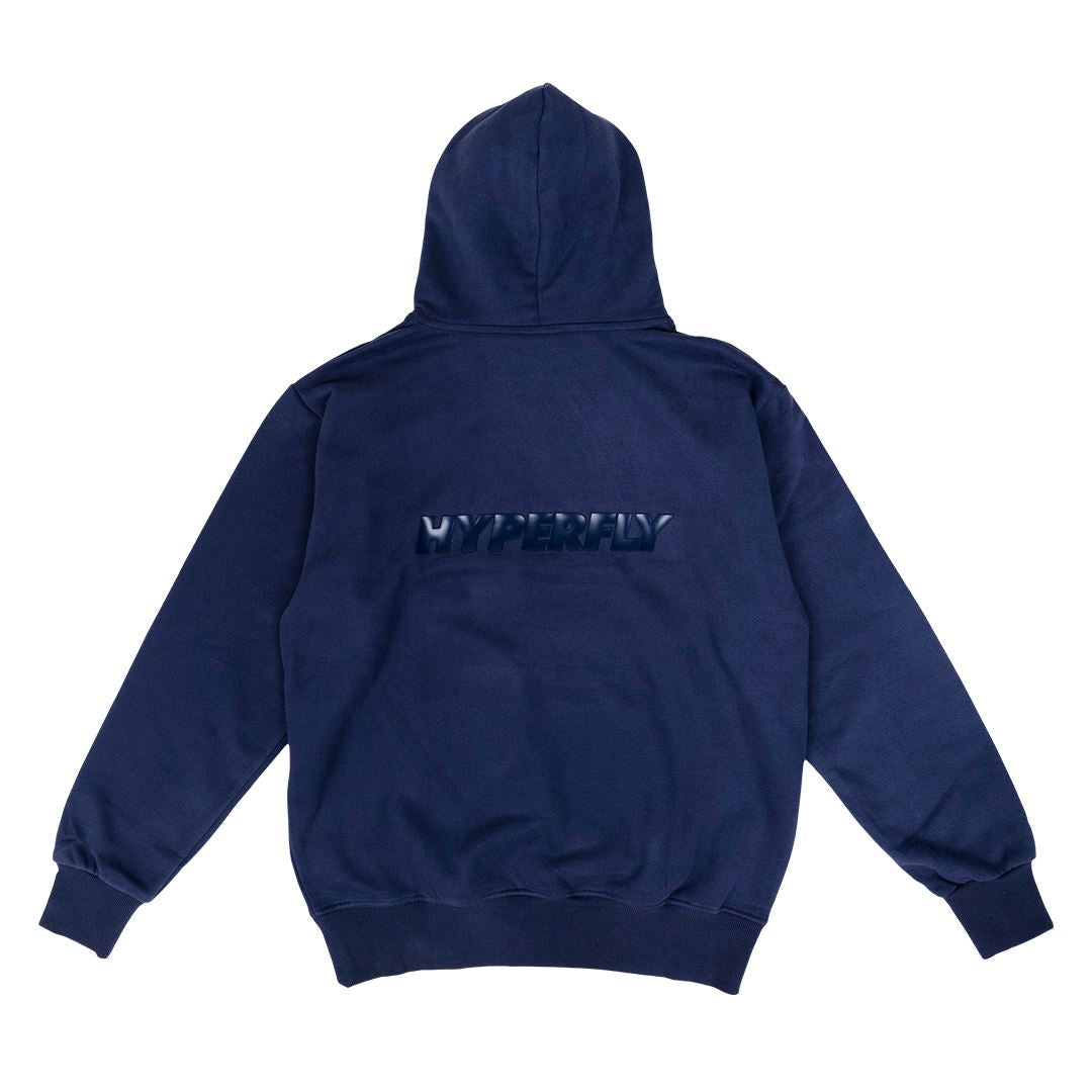 ButtaFly Hoodie Apparel - Outerwear Hyperfly