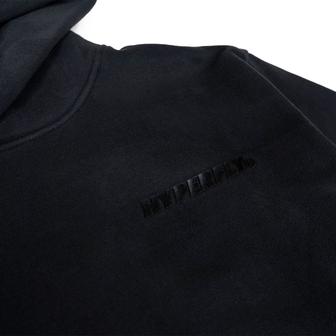 ButtaFly Hoodie Apparel - Outerwear Hyperfly