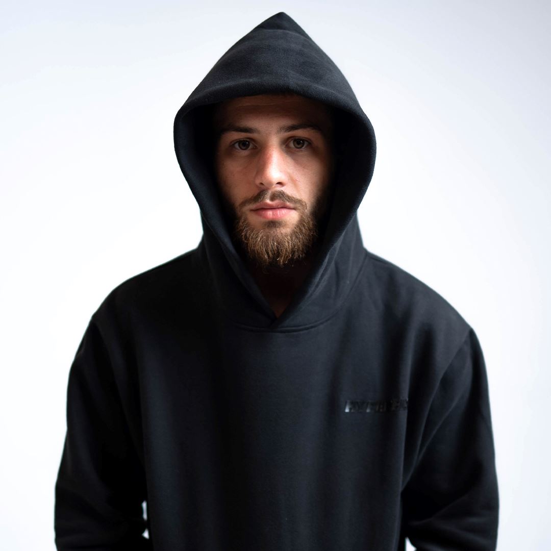 ButtaFly Hoodie Apparel - Outerwear Hyperfly