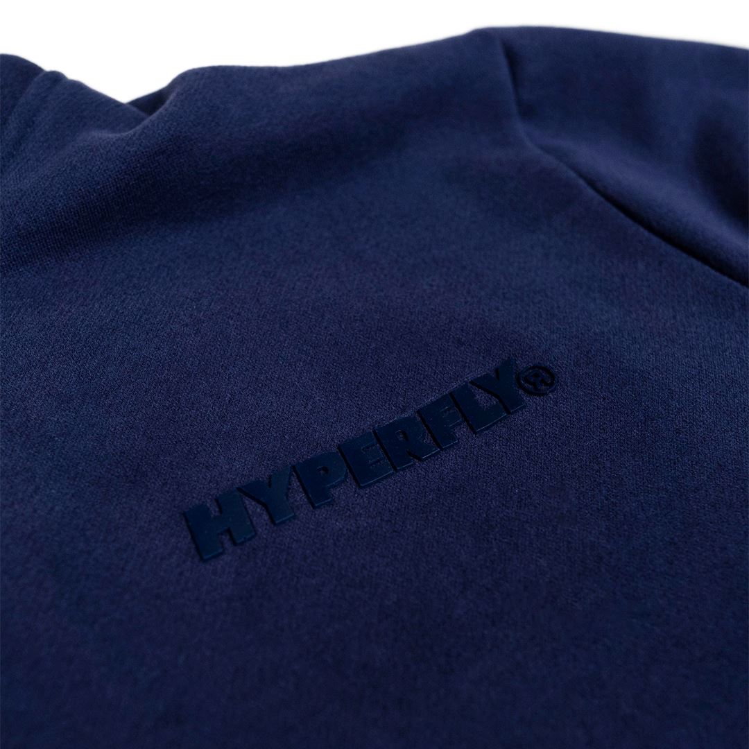 ButtaFly Hoodie Apparel - Outerwear Hyperfly