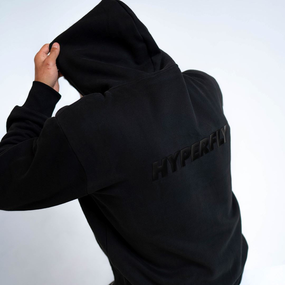 ButtaFly Hoodie Apparel - Outerwear Hyperfly