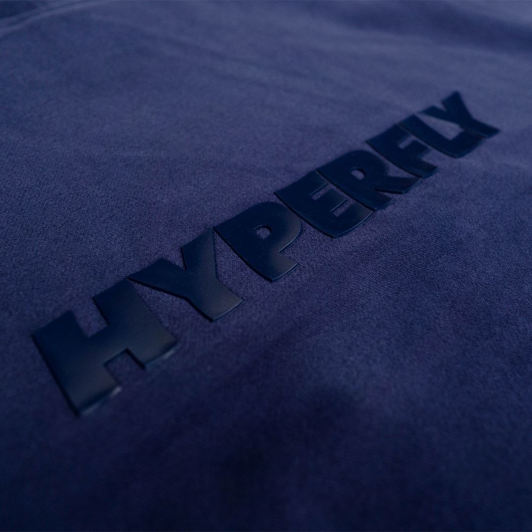 ButtaFly Hoodie Apparel - Outerwear Hyperfly