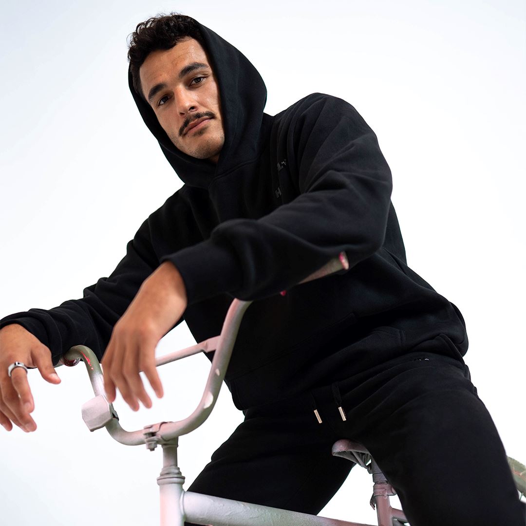 ButtaFly Sweatpants Apparel - Outerwear Hyperfly