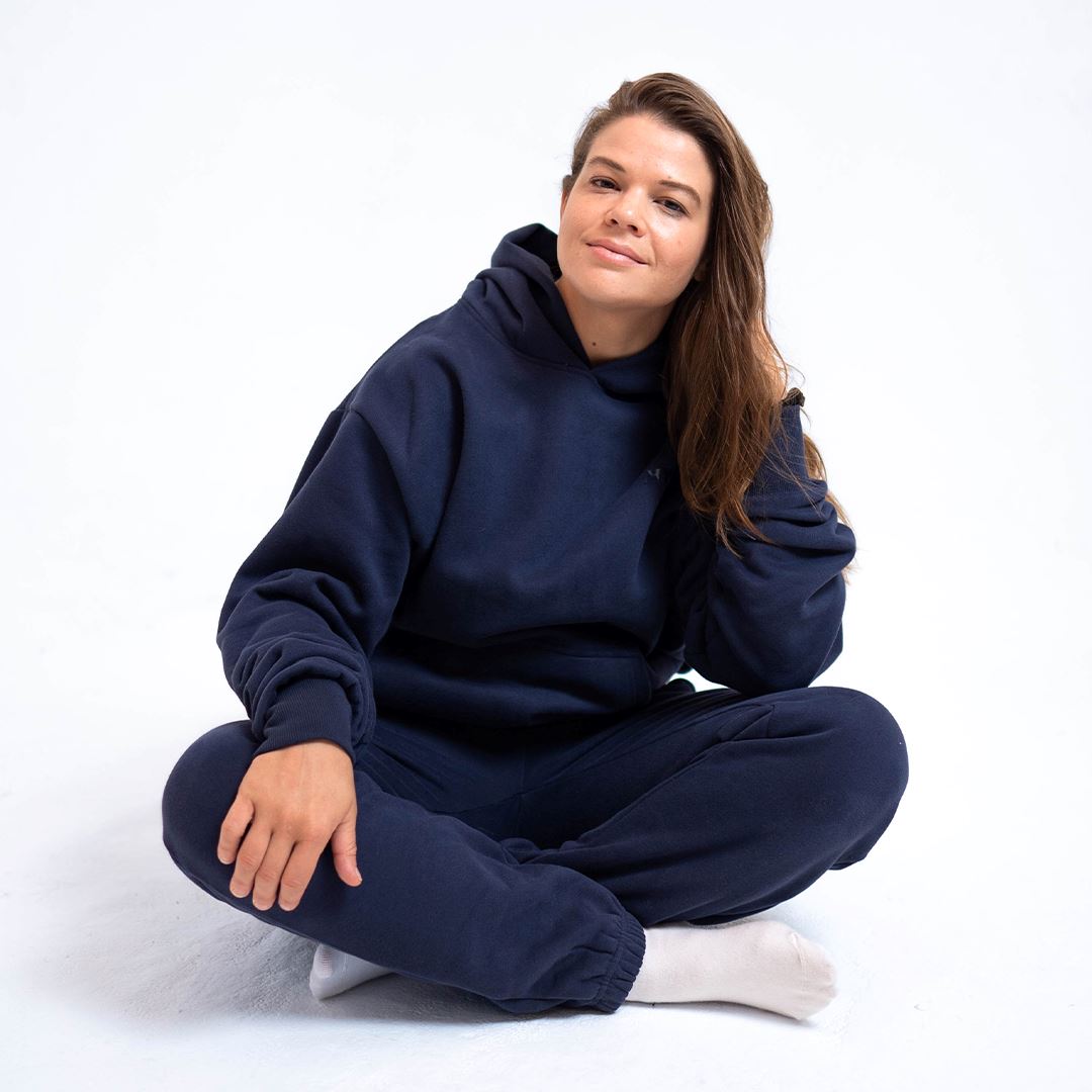 ButtaFly Sweatpants Apparel - Outerwear Hyperfly