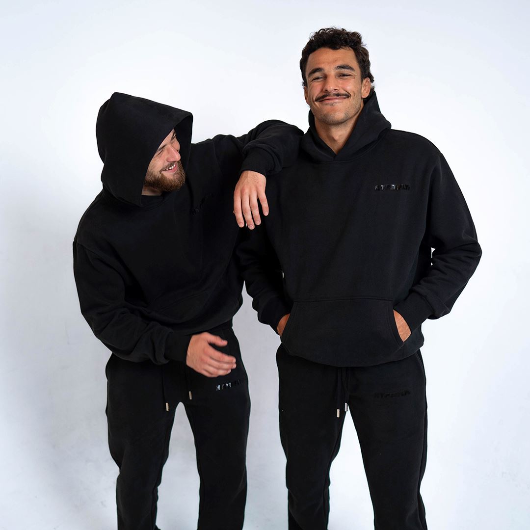 ButtaFly Sweatpants Apparel - Outerwear Hyperfly