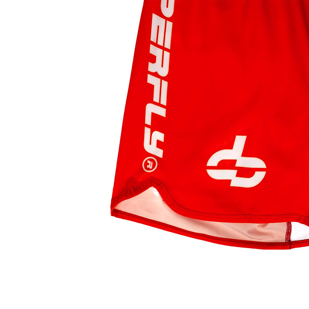 Canada Shorts Apparel - Bottoms Hyperfly