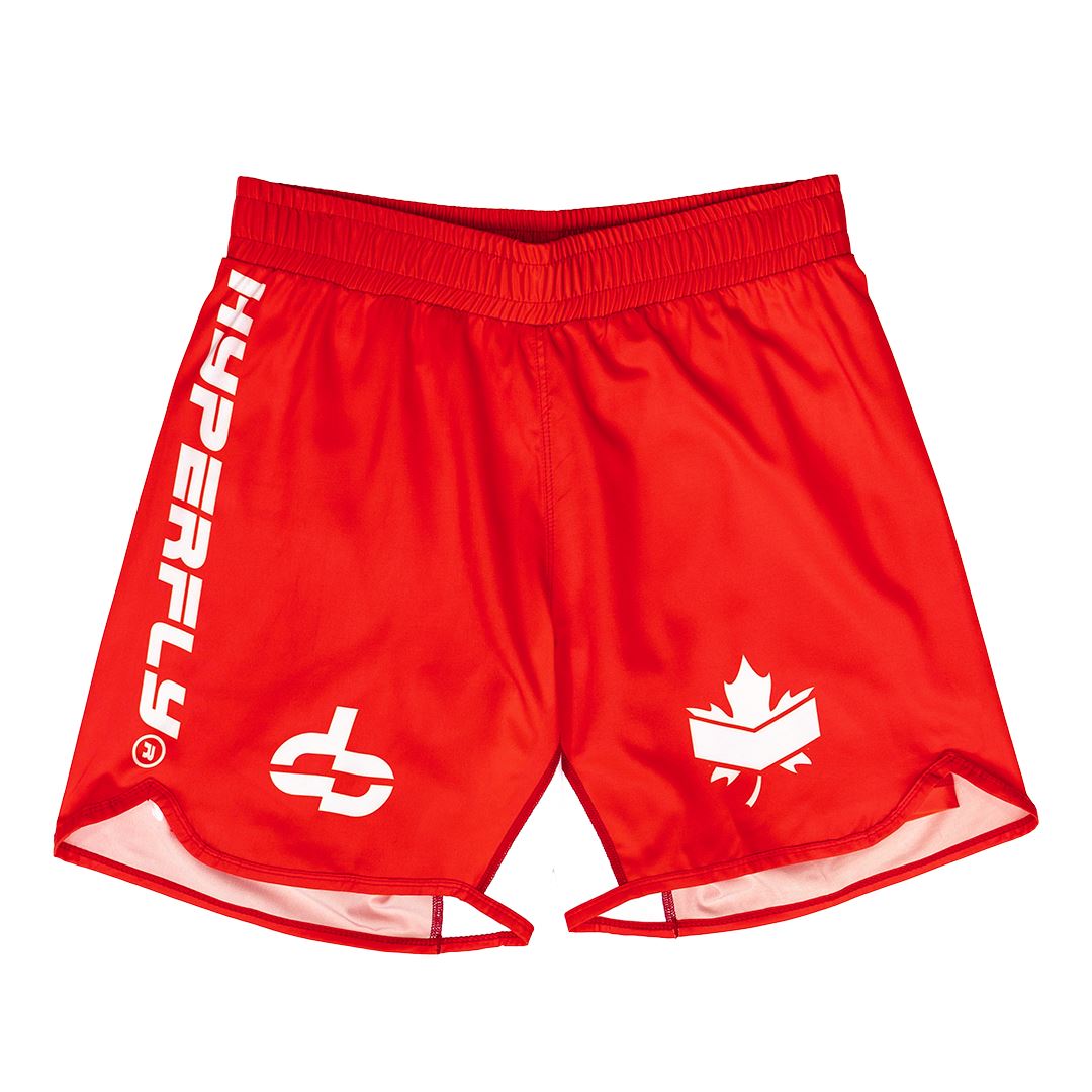 Canada Shorts Apparel - Bottoms Hyperfly 26