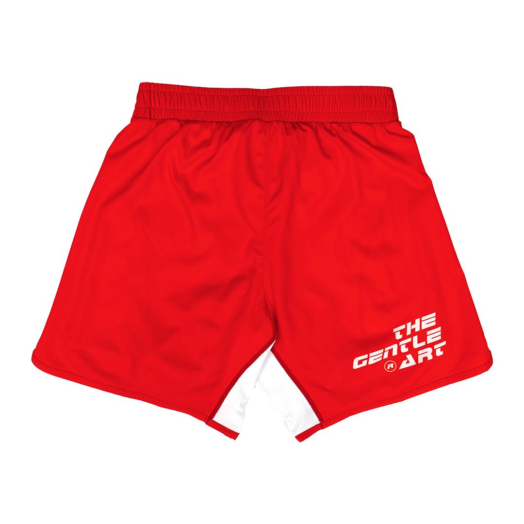 Canada Shorts Apparel - Bottoms Hyperfly