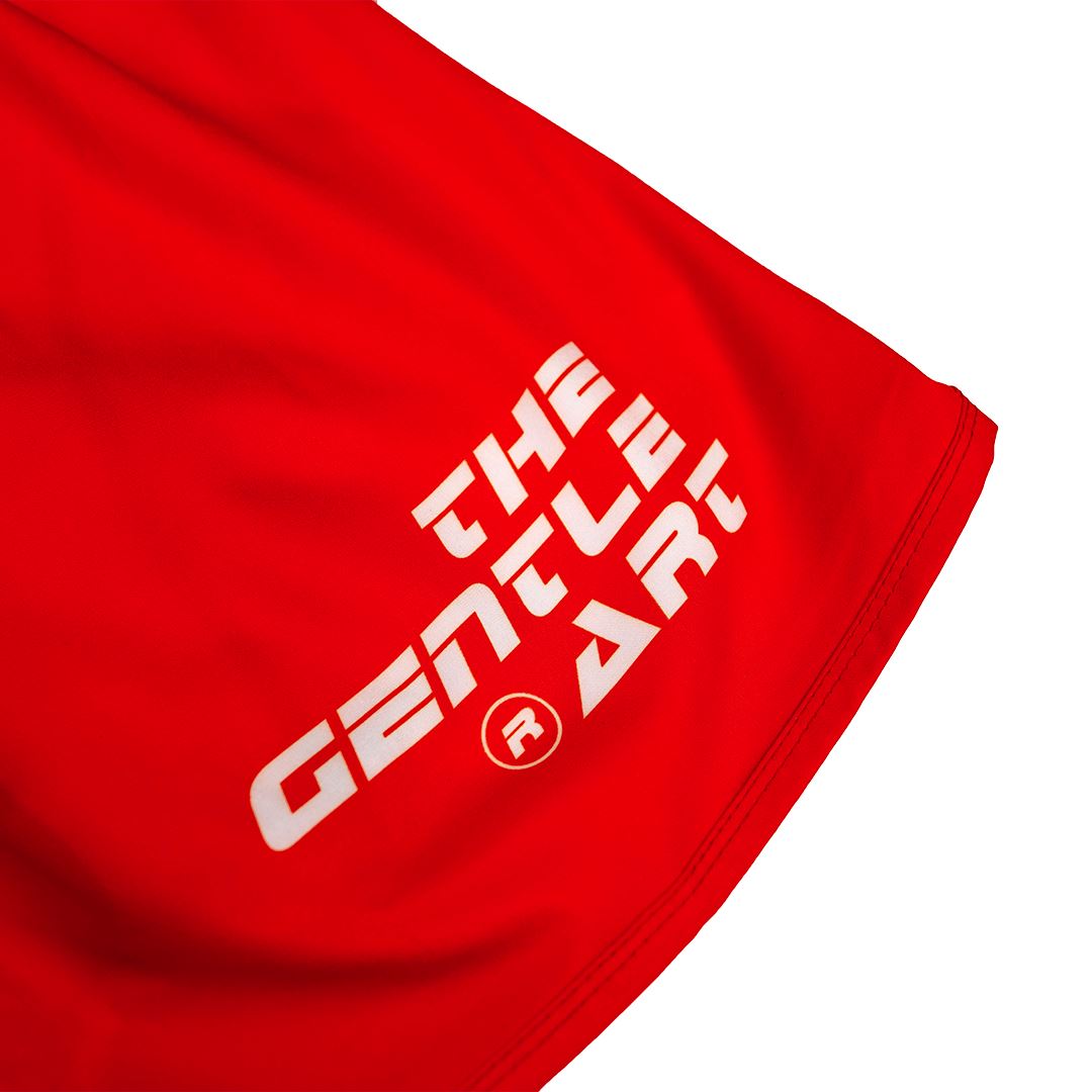 Canada Shorts Apparel - Bottoms Hyperfly