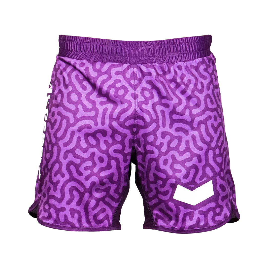 Cerebral Shorts Apparel - Bottoms Hyperfly