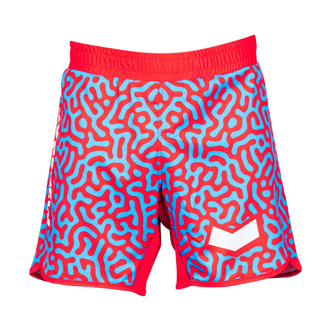 Cerebral Shorts Apparel - Bottoms Hyperfly