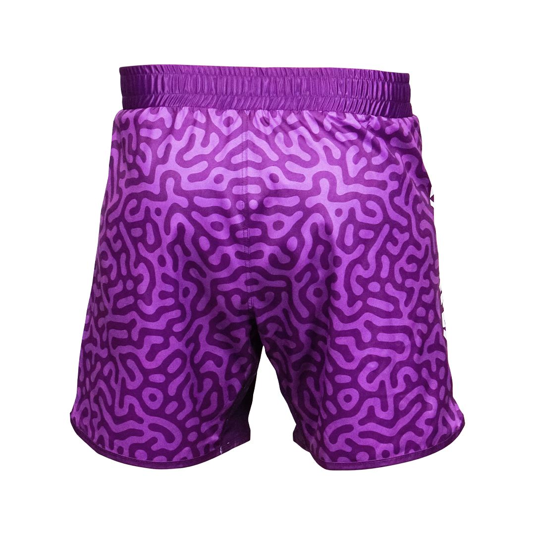 Cerebral Shorts Apparel - Bottoms Hyperfly