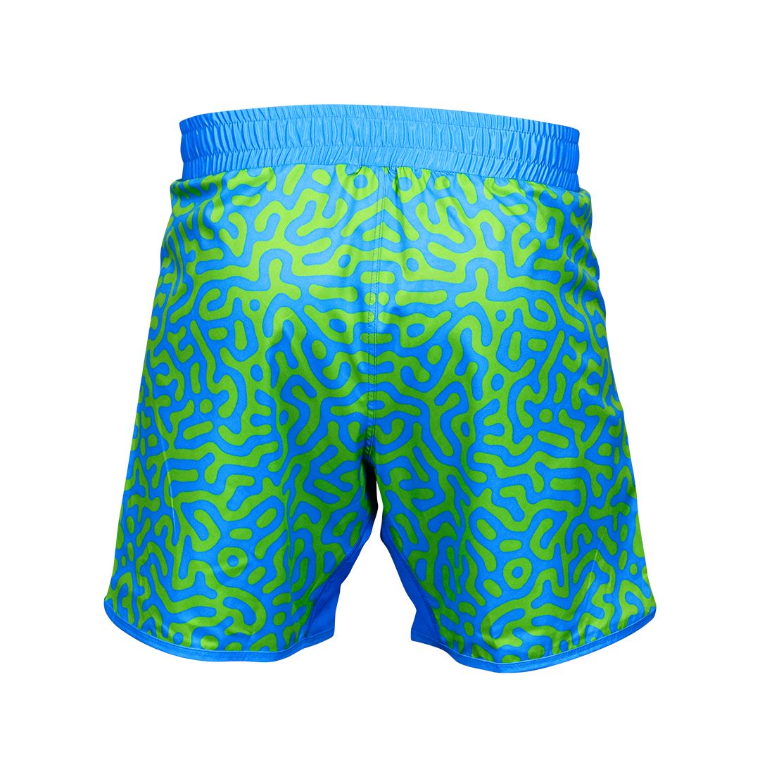 Cerebral Shorts Apparel - Bottoms Hyperfly