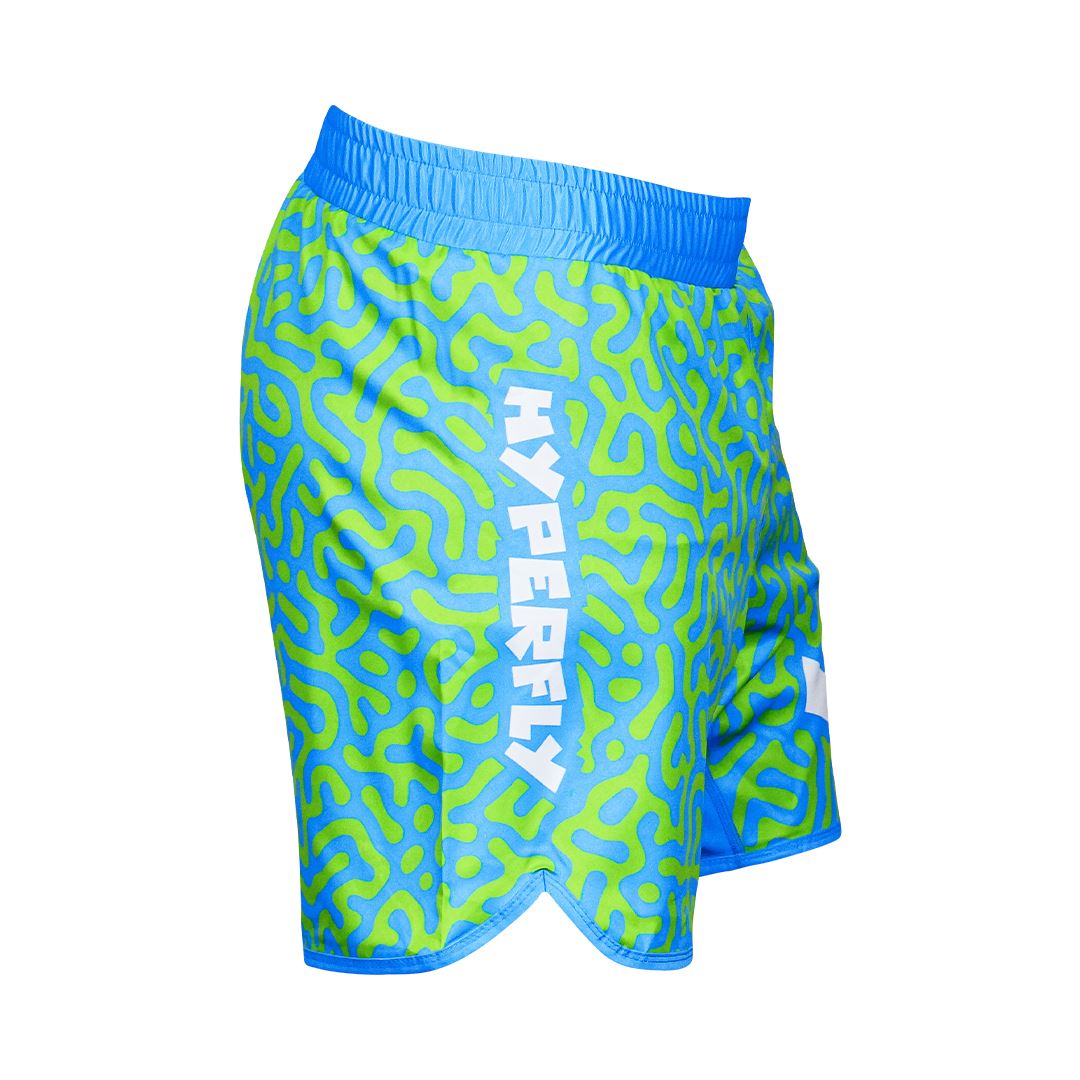 Cerebral Shorts Apparel - Bottoms Hyperfly