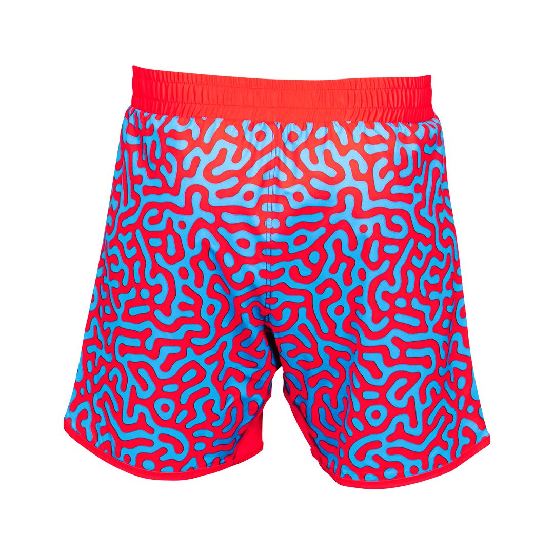Cerebral Shorts Apparel - Bottoms Hyperfly